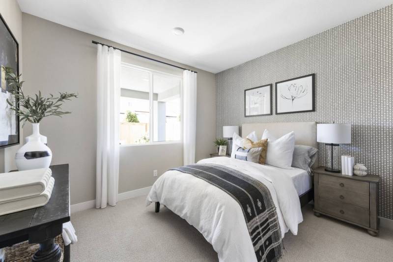 Plan 3 Model Home